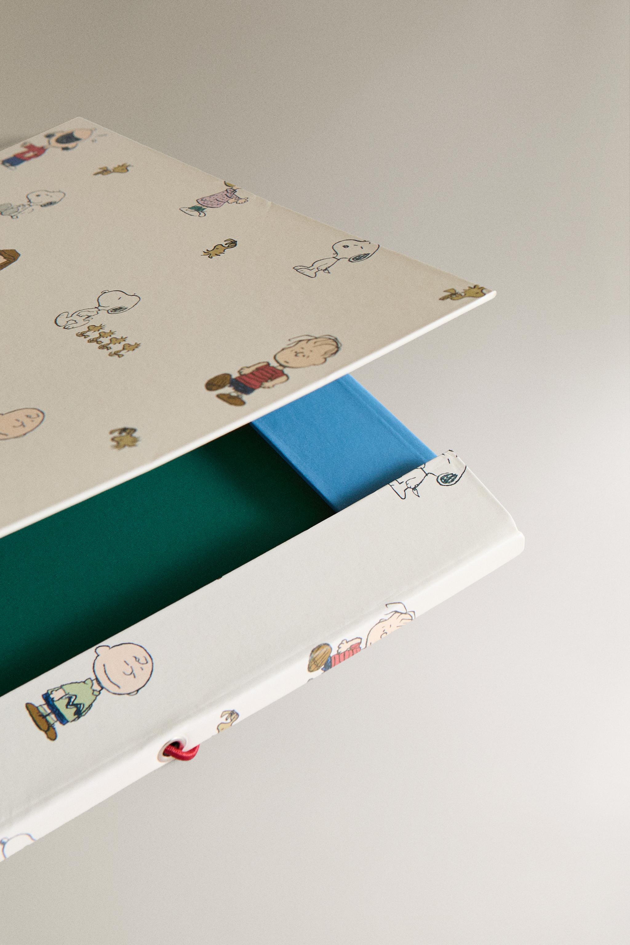 LOT CHEMISES ENFANT PEANUTS™ (LOT DE 2)